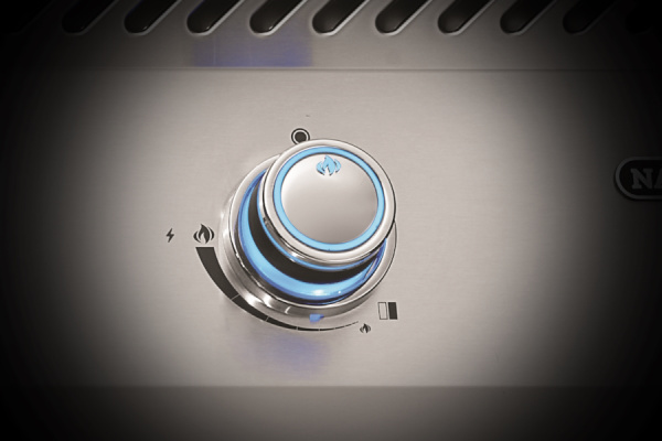 Газовый гриль Built-in 32" Griddle для копчения